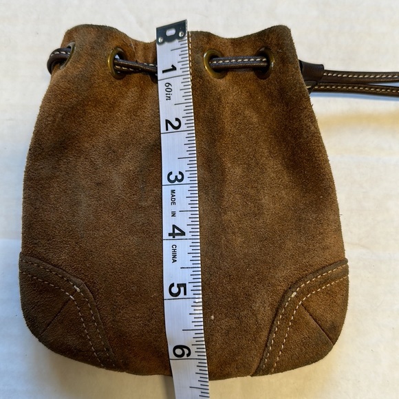 Vintage Coach wristlet - Picture 6 of 9